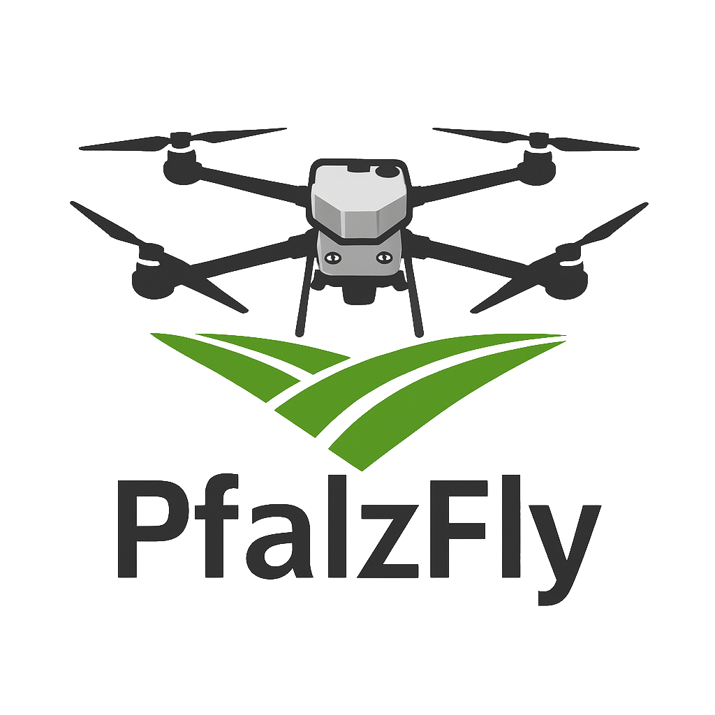 PfalzFly Logo